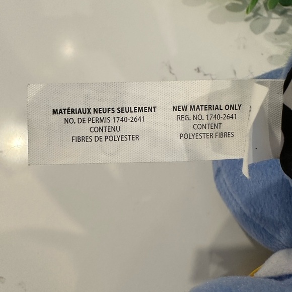 Baby Einstein Octoplush Musical Octopus Stuffed Animal Plush Toy, Age 3 Month+ - Picture 5 of 8